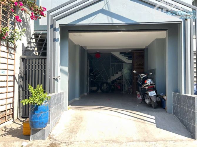 Bán căn nhà MT đường số có gara ô tô sẵn thu nhập ổn định phường Linh Đông,Thủ Đức - 4
