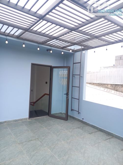 Mặt Tiền Hòa Minh Đường 7,5 Thông Nguyễn Tất Thành-kinh Dương Vương Nhà 3Tầng 4PN-3wc-có N - 4