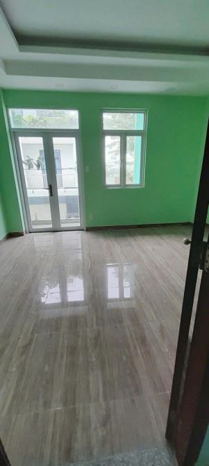 Bán nhà mặt tiền nội bộ KDC Lê Bôi , Phường 7 Quận 8, 1 trệt 2 lầu,sổ hồng riêng hoàn công - 4