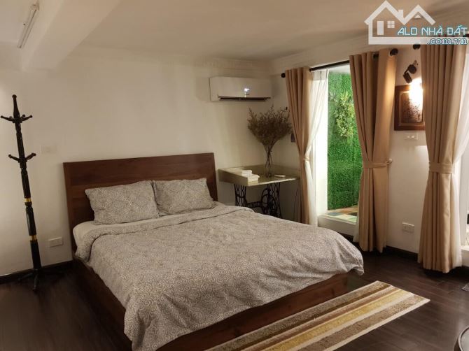 Bán nhà 34m2 x 2 tầng phố Hàng Cót, Hoàn Kiếm cách mặt phố 10m, sổ riêng - 4