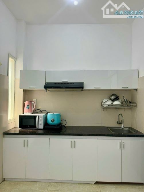 CĂN HỘ AN THƯỢNG - KHU VIP PHỐ TÂY - DÒNG TIỀN ỔN ĐỊNH - CHỈ 10 tỷ HƠN THÔI. - 4