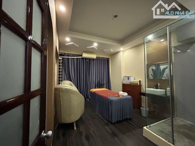 NHÀ ĐẸP CHÍNH CHỦ 3 THÁNG 2 Q10 - HXT THÔNG KINH DOANH - GẦN MẶT TIỀN - DÒNG TIỀN 35tr - 4
