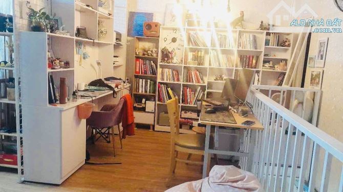 💥Nhà 2 Tầng-Mặt Tiền Nguyễn Tư Giản-Mỹ An-Sát Ngay Sun Cosmo-90m² Ngang 5m-Giá 8.x Tỷ🍀🌹 - 4