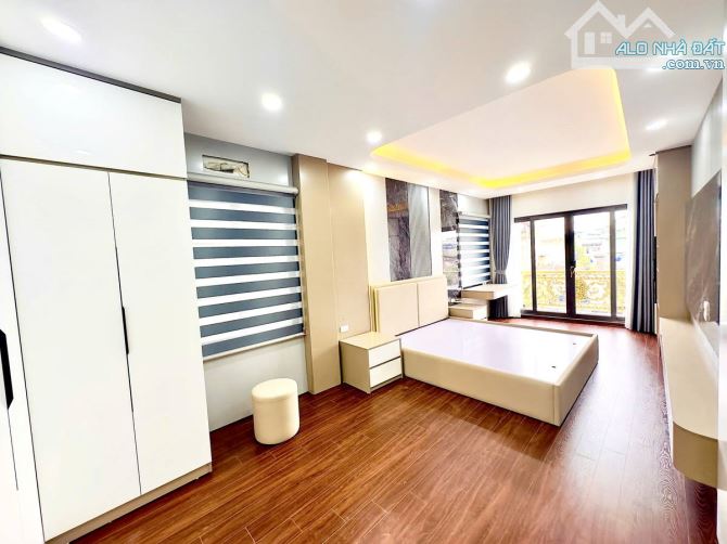 Nhanh,Chỉ cần 6 tỷ có ngay nhà gần Hoàng Quốc Việt,HK Cầu giấy, nhà mới đẹp - 4
