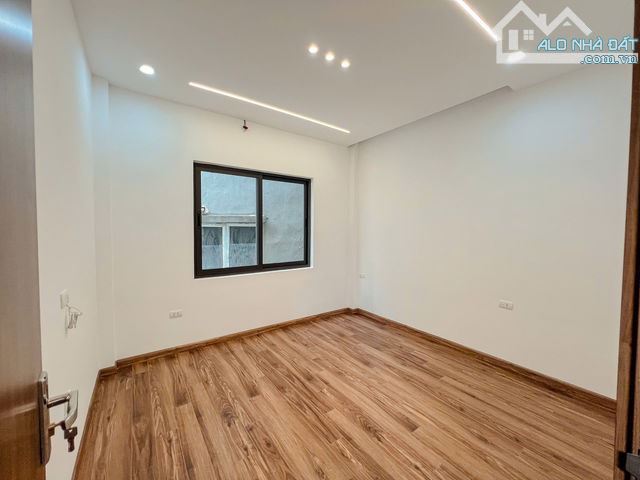 NHÀ 47M2*4T TRƯƠNG ĐỊNH, NGÕ BA GÁC TRÁNH, MỚI ĐẸP - 4