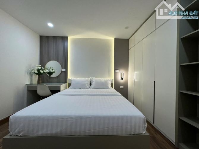 BÁN CĂN HỘ CHUNG CƯ GOLMARK CITY 136 HỒ TÙNG MẬU PHÚ DIỄN BẮC TỪ LIÊM HÀ NỘI - 4