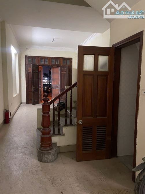 LÕI THANH XUÂN 50M -MT 4M- PHÂN LÔ VỈA HÈ- Ô TÔ TRÁNH - VIEW HỒ GIÁ CHỈ 11.7 TỶ - 4