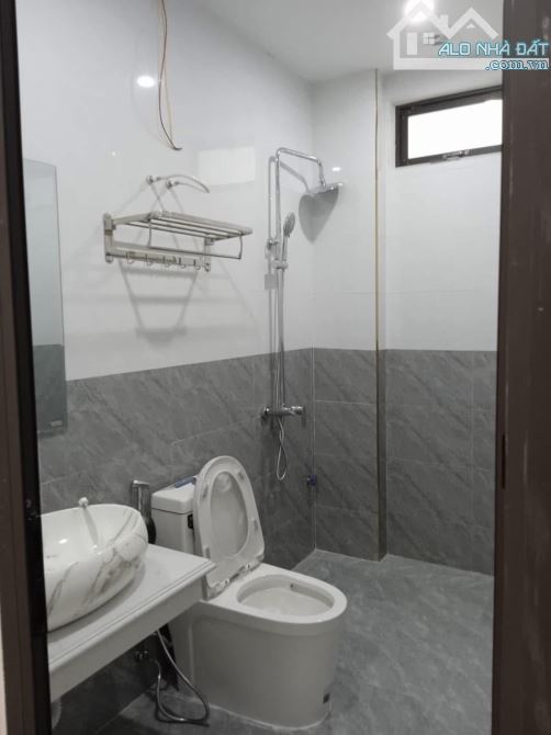 Bán nhà 3 tầng 46m2 mặt đường Lệ Tảo, Kiến An, Hải Phòng - 4