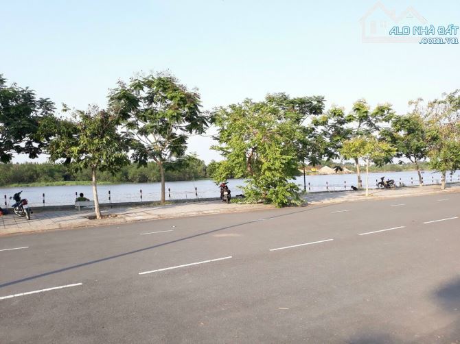 Đất Biệt Thự Đại Học Mở đường Tam Đa, Phường Trường Thạnh, Quận 9. - 4