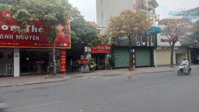 Bán Đất Ngô Xuân Quảng, Ô Tô Vào Nhà, 45m2 Giá 3.9 tỷ - 4