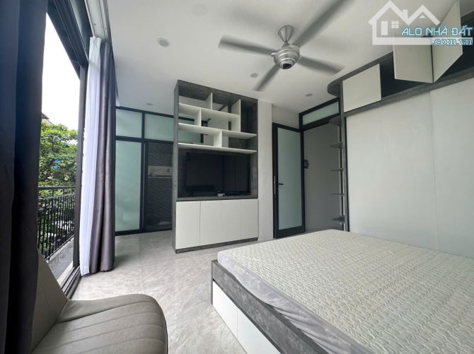 Cần Bán nhanh nhà mặt phố Bạch Đằng, 6 tầng, mặt tiền lớn 6m, 3 thoáng, Vỉa hè, ô tô tránh - 4