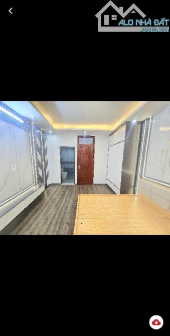 BÁN NHÀ PHỐ MINH KHAI - HAI BÀ TRƯNG - SỔ RIÊNG 31M 5 TẦNG FULL NỘI THẤT GIÁ 5,95 TỶ - 4