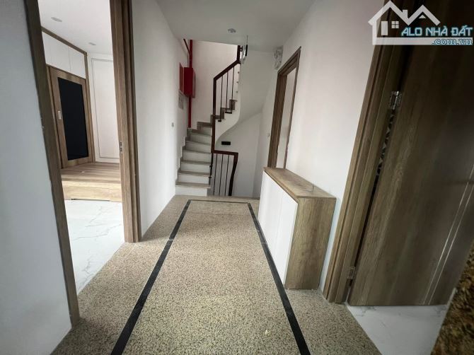 SIÊU PHẨM DÒNG TIỀN ĐẠI TỪ, HÀNG XÓM KĐT LINH ĐÀM.24 PHÒNG.PHÁP LÝ ĐẦY ĐỦ.SỔ ĐẸP.TIỆN ÍCH. - 4