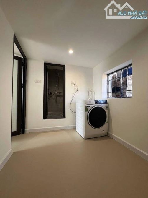 Chính chủ gửi bán căn hộ duplex t5+6 đẹp hiện đại, đủ nội thất, trung tâm Đống Đa - 4