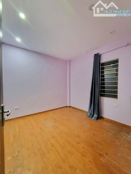 🏡 NHÀ ĐẸP Ô TÔ TRÁNH 38m2 - LÔ GÓC - GẦN SÔNG - KINH DOANH TỐT - GIÁ 5.35 TỶ! 🏡 - 4