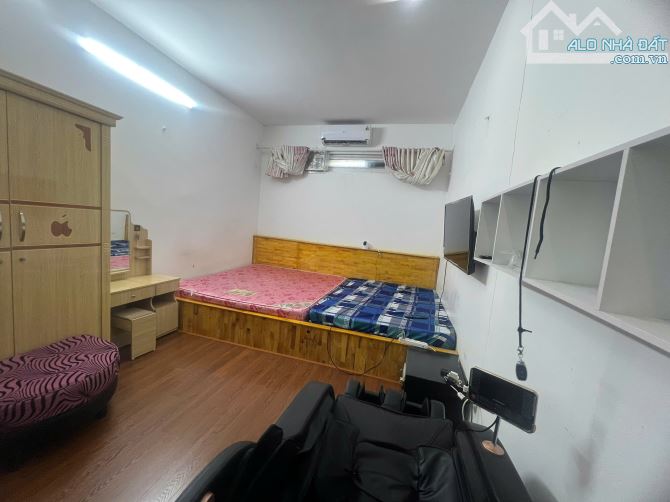💥Nhà Cấp 4,TC 3,5m*17m,hẻm Hùng Vương,ngay Trung Tâm TP - 4