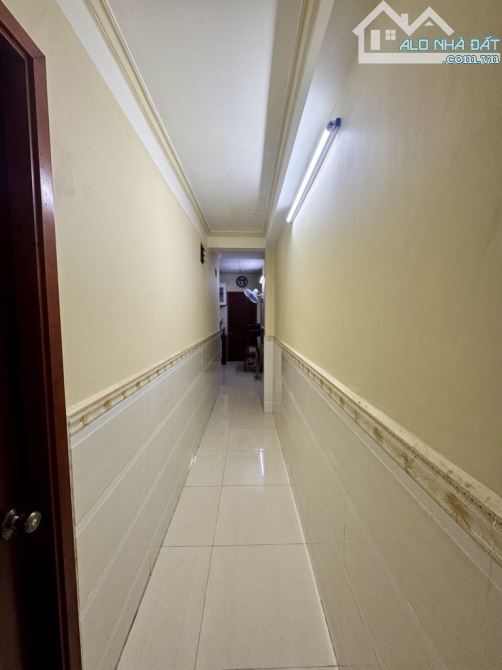 86M2 - CHỈ 7 TỶ - HXH VÀO TẬN NHÀ - QUANG TRUNG, P10, GÒ VẤP - 4