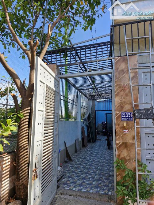 🏡 BÁN NHÀ GÓC 2 MẶT TIỀN – HẺM 22 LINH ĐÔNG – GIÁ TỐT 7,9 TỶ 🔥 - 4