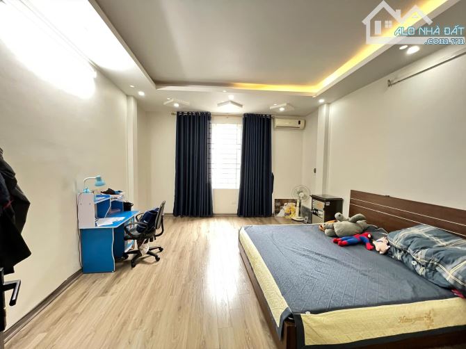 🔥 BÁN NHÀ PHỐ HOÀNG MAI – 73M² – 4 TẦNG – 8.8 TỶ – MẶT NGÕ THOÁNG RỘNG 🔥 - 4