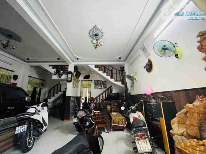 ⭐⭐⭐Nhà riêng cực chất diện tích 151 m2 Trần Khánh Dư, Mỹ An, Ngũ Hành Sơn, Đà Nẵng.CƠ HỘI - 4