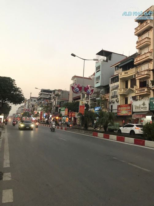 Phân Lô - Ô Tô Tránh , Kinh Doanh - 2 Thoáng ,KĐT Mới Vạn Phúc, Nhỉnh 10 đồng - 4