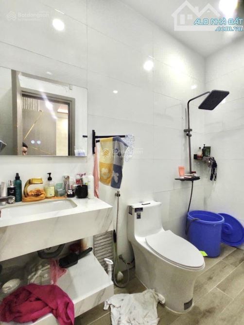 Nhà 4 tầng, Bình Trưng Tây, 112m2, ngay Nguyễn Duy Trinh, ngang hiếm 7m, 8.5 tỷ - 4