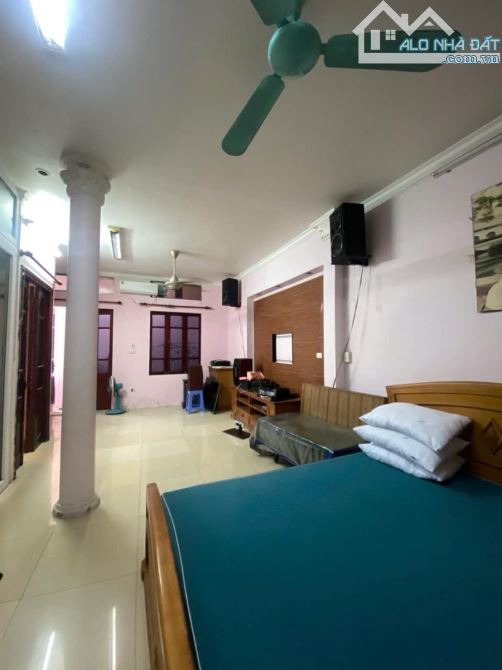 BÁN NHÀ SIÊU PHẨM PHỐ CỔ KINH DOANH 24TỶ 35m 4TẦNG MT 4m HÀNG KHOAI HOÀN KIẾM - 4