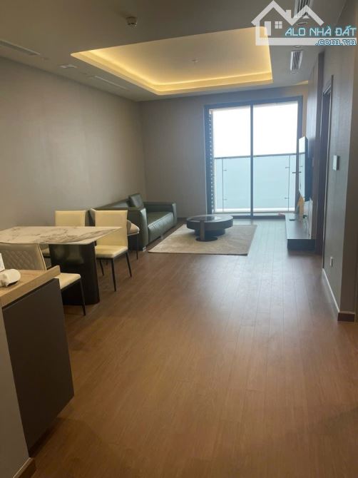 Toà A The Matrix One Lê Quang Đạo 90m 2PN giá nhỉnh 8 tỷ, chung cư cao cấp - 4