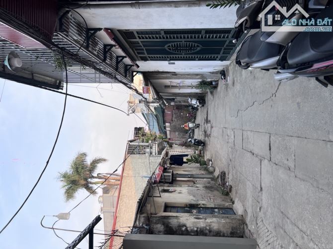 ✅ NHÀ NGUYỄN CHÍNH 48M² - 2 TẦNG 3,45 TỶ - 4