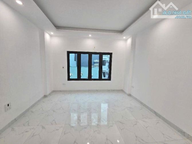 Bán nhà riêng 45m2 cạnh chợ Lai Xá, Hoài Đức. Thiết kế 7 phòng ngủ dòng tiền 25triệu/tháng - 4