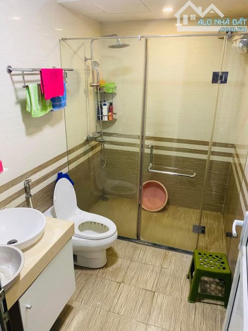 Full Nội Thất! Bán nhà Cù Chính Lan – Thanh Xuân, Chỉ 12.2tỷ - 4 tầng, 48m2! - 4