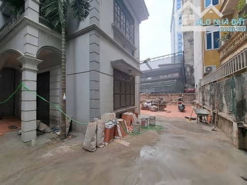 MẢNH ĐẤT ĐẸP – DIỆN TÍCH RỘNG - GẦN PHỐ - SỔ ĐẸP - ĐẦU TƯ XÂY CCMN - 5