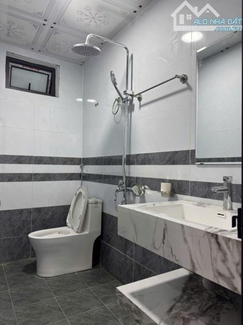 mậu lương 35m mt3,6m 5t, gần Phố, tiện ích đầy đủ,an sinh đỉnh - 5