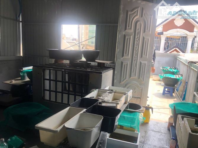 (Thủ Đức)nhà đẹp,giá tốt HXH đường Linh Đông 22sát chung cư 4S, 55m2 3tầng 6tỷ - 5