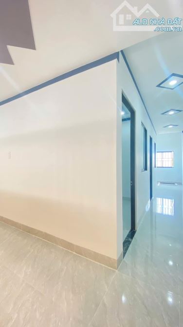 Bán nhà đẹp giá rẻ Kp4 , P. Trảng Dài , Tp Biên Hòa - 5