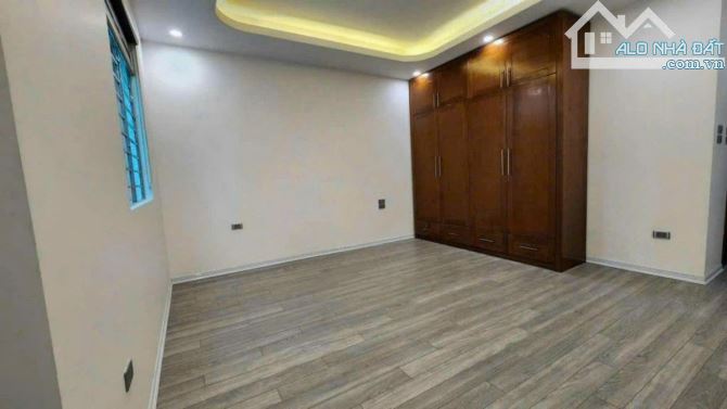 28 tỷ sở hữu luôn tòa nhà mặt phố Đặng Thùy Trâm 75m2*6T MT 6m gara kinh doanh, sổ A4, nở - 5