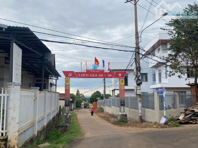 Đất góc 2 mặt tiền kinh doanh hẻm 47 Tạ Quang Bửu phường Thành Nhất - 5