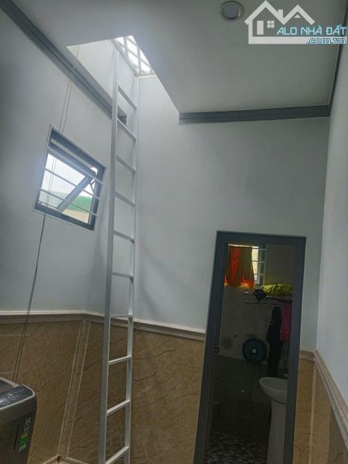 🌈🏠Nhà Lầu Hẻm Y Ngông, BMT (5x23m💥3.5 tỷ) - 5