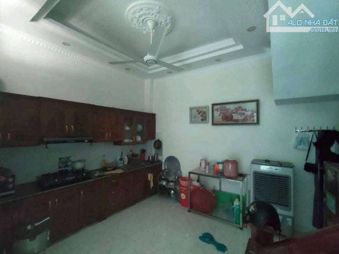 CẦN BÁN CĂN NHÀ 3 TẦNG THIẾT KẾ ĐẸP NGÕ ĐƯỜNG ĐOÀN TRẦN NGHIỆP - 5