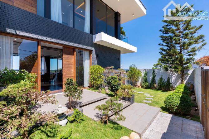 Villa B12 KQH viện nghiên cứu hạt nhân đường Hùng Vương - 5