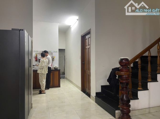 NHÀ 3 TẦNG MỚI ĐẸP DT 160M2 NGANG 6.5M MẶT TIỀN PHAN BÁ PHIẾN  GIÁ CHỈ 10.6 TỶ - 5
