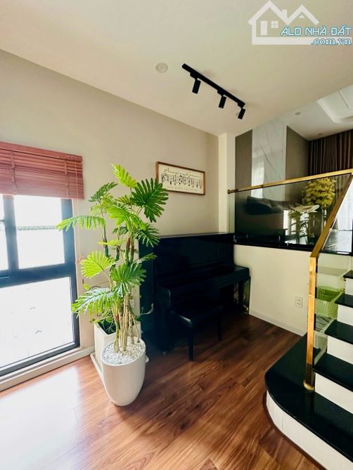 Bán nhà mặt tiền Đinh Tiên Hoàng - 5