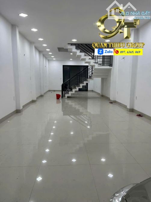 CHO THUÊ NHÀ 4 TẦNG HUẾ GREENCITY - MẶT TIỀN TỈNH LỘ 10 - 5