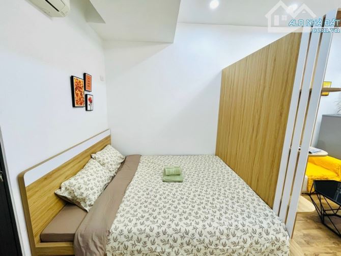 BÁN NHÀ TẬP THỂ THỌ LÃO Tầng 3- NHÀ ĐẸP Ở LUÔN - 2PN ĐỦ CÔNG NĂNG - CĂN HỘ THOÁNG SÁNG - 5
