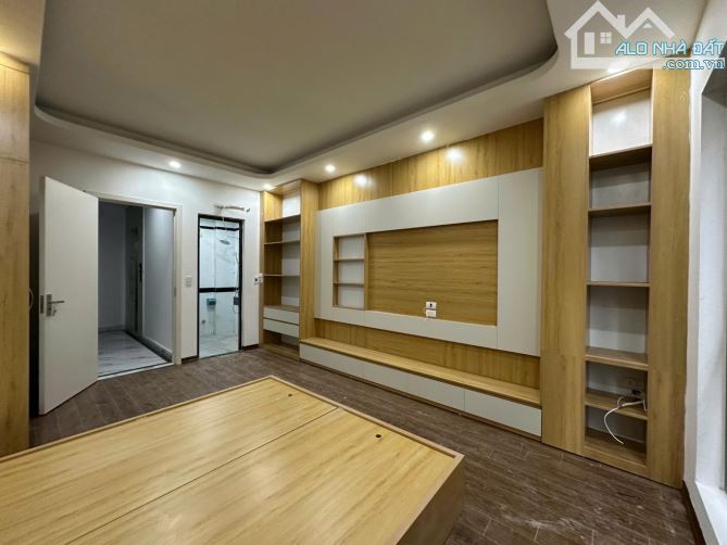 8tỷ - Nhà Mới - Thang Máy - quận Hai Bà Trưng - 5