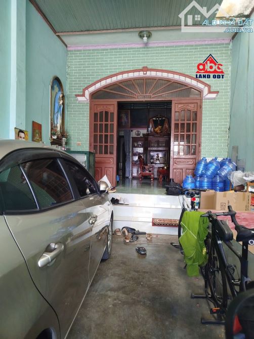 NP308 🏠BÁN NHÀ MẶT TIỀN QUỐC LỘ 1A. Gần GX THÁI HOÀ. HỐ NAI 3. TRẢNG BOM. Giá Ngộp. 4,5 t - 5