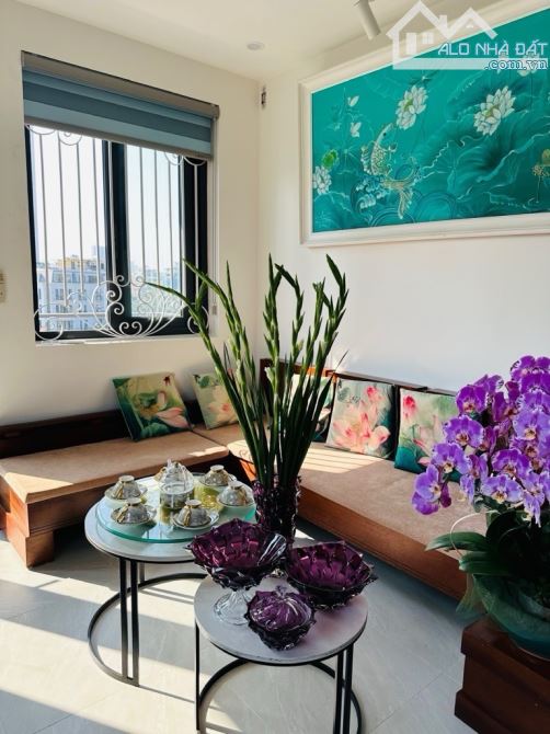 Nhà siêu đẹp Kim Giang - Hoàng Mai - Thang Máy Xịn - 55M2 - Giá 12.9 Tỷ - 5
