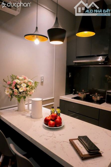 Bán nhà mặt tiền trung tâm phố đường Đống Đa diện tích lớn - 5