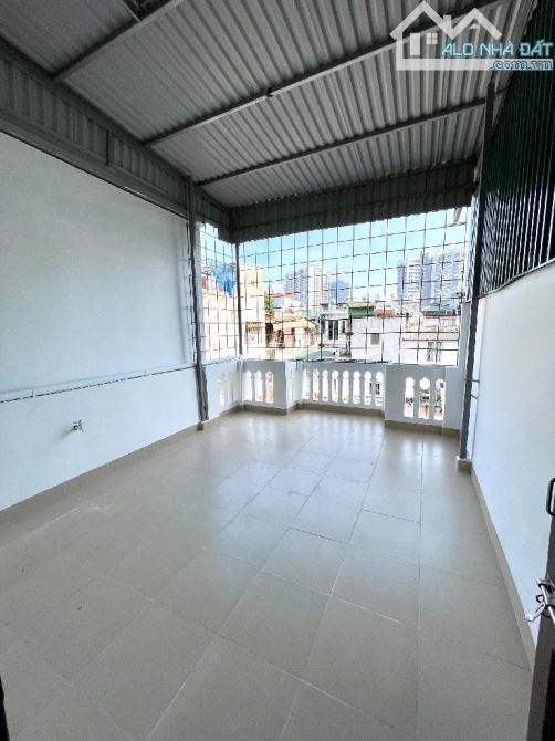 BÁN NHÀ MINH KHAI -NHÀ DÂN XÂY - 2 THOÁNG - NỘI THẤT GỖ LIM XỊN SÒ - 41M- CHỈ 6,5 TỶ - 5