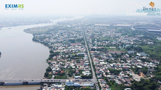 BÁN CĂN HỘ GIÁ 1.5 TỶ VIEW SÔNG ĐỐI DIỆN CÙ LAO PHỐ GẦN AEON MALL BIÊN HÒA ĐỒNG NAI - 5